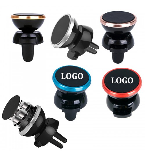 Magnetic Phone Car Mount